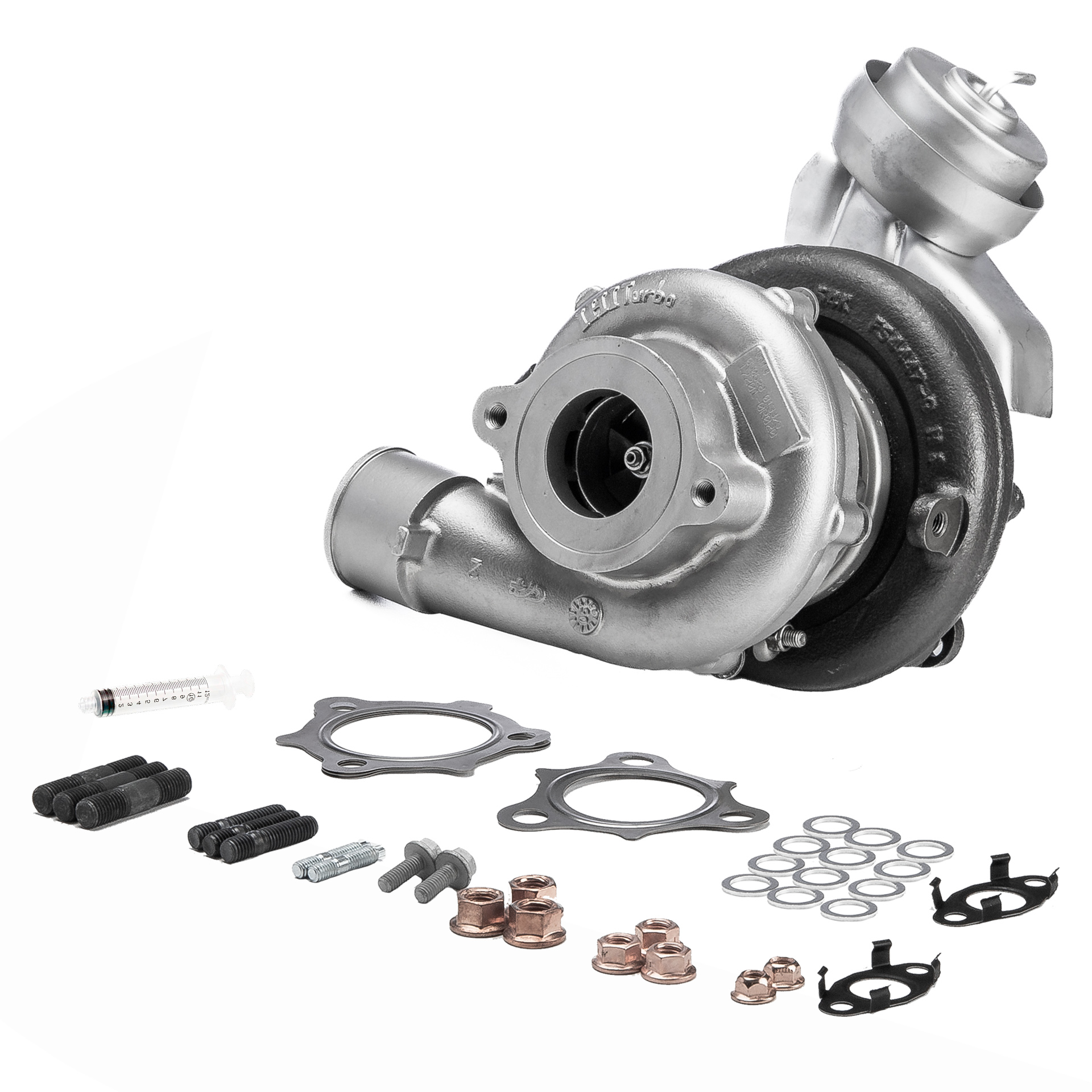 BR Turbo B52CAYS0031B Turbófeltöltő Lexus GS GRL10 árak