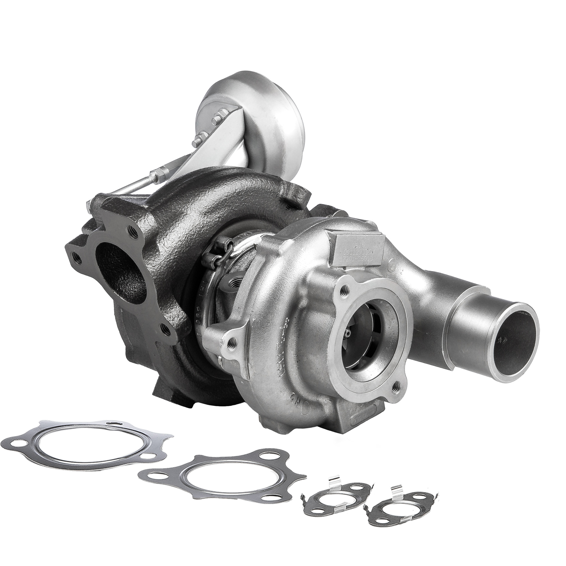 Turbina BR Turbo VB15RSG