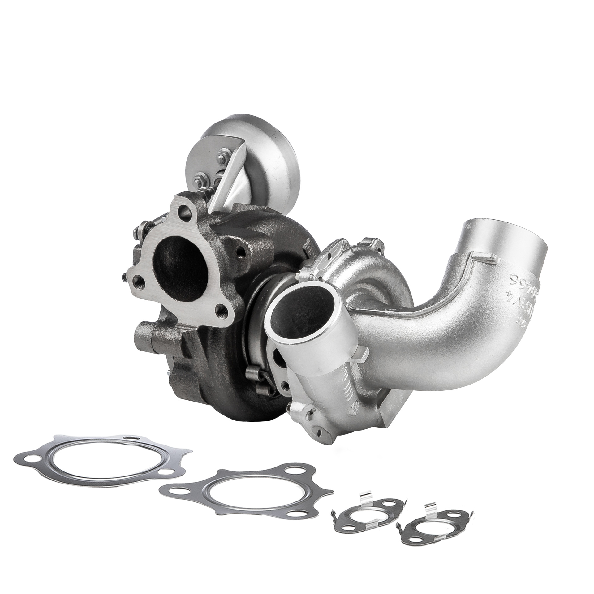 Turbolader VB21RSG BR Turbo 1720126051 OPEL, TOYOTA, MITSUBISHI, WIESMANN