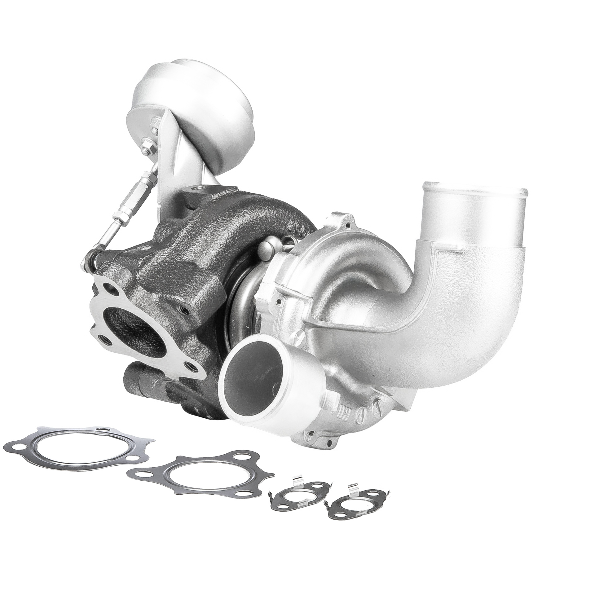 Turbolader 1720126070 BR Turbo VB28RSG TOYOTA, LEXUS