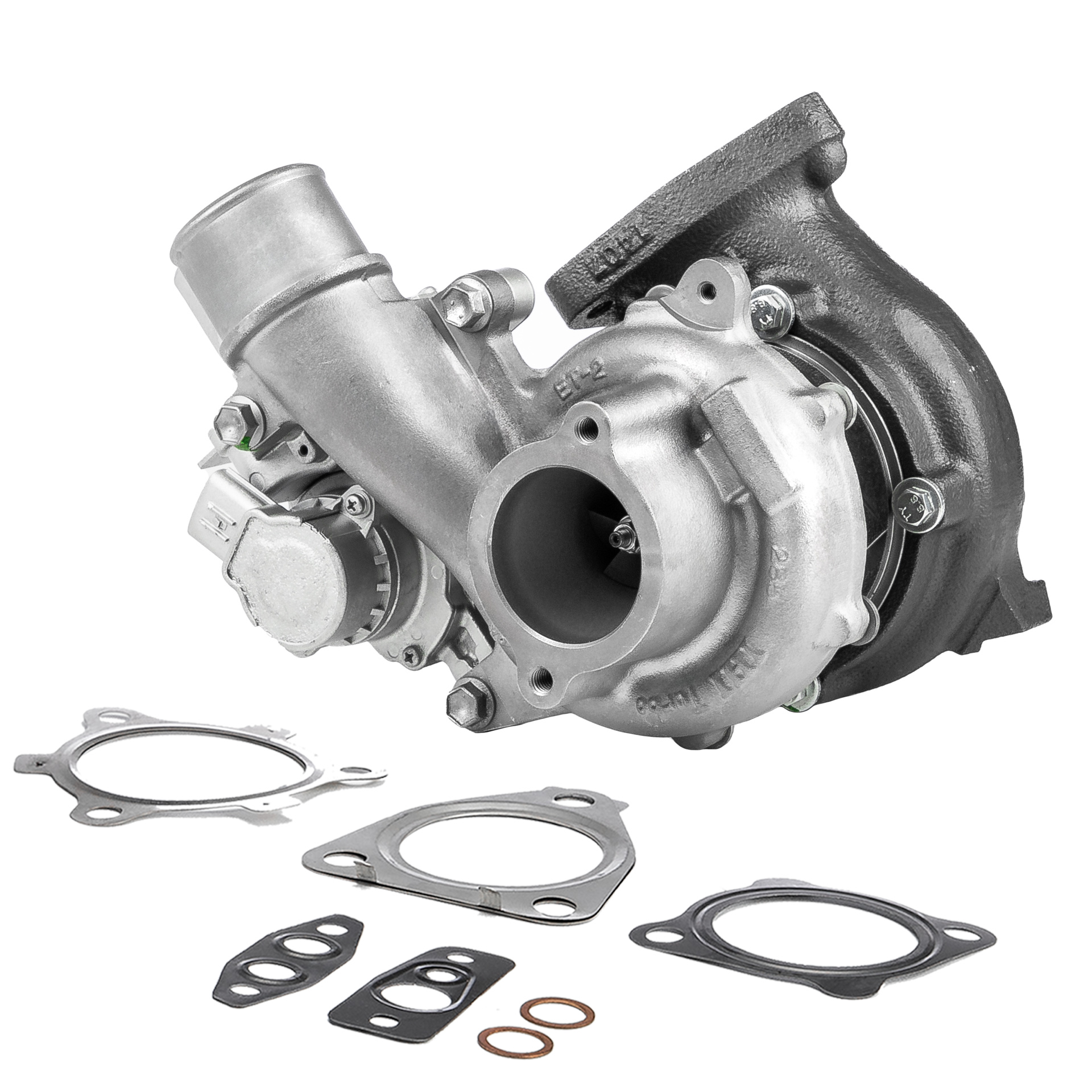 Турбо BR Turbo VB31RSG