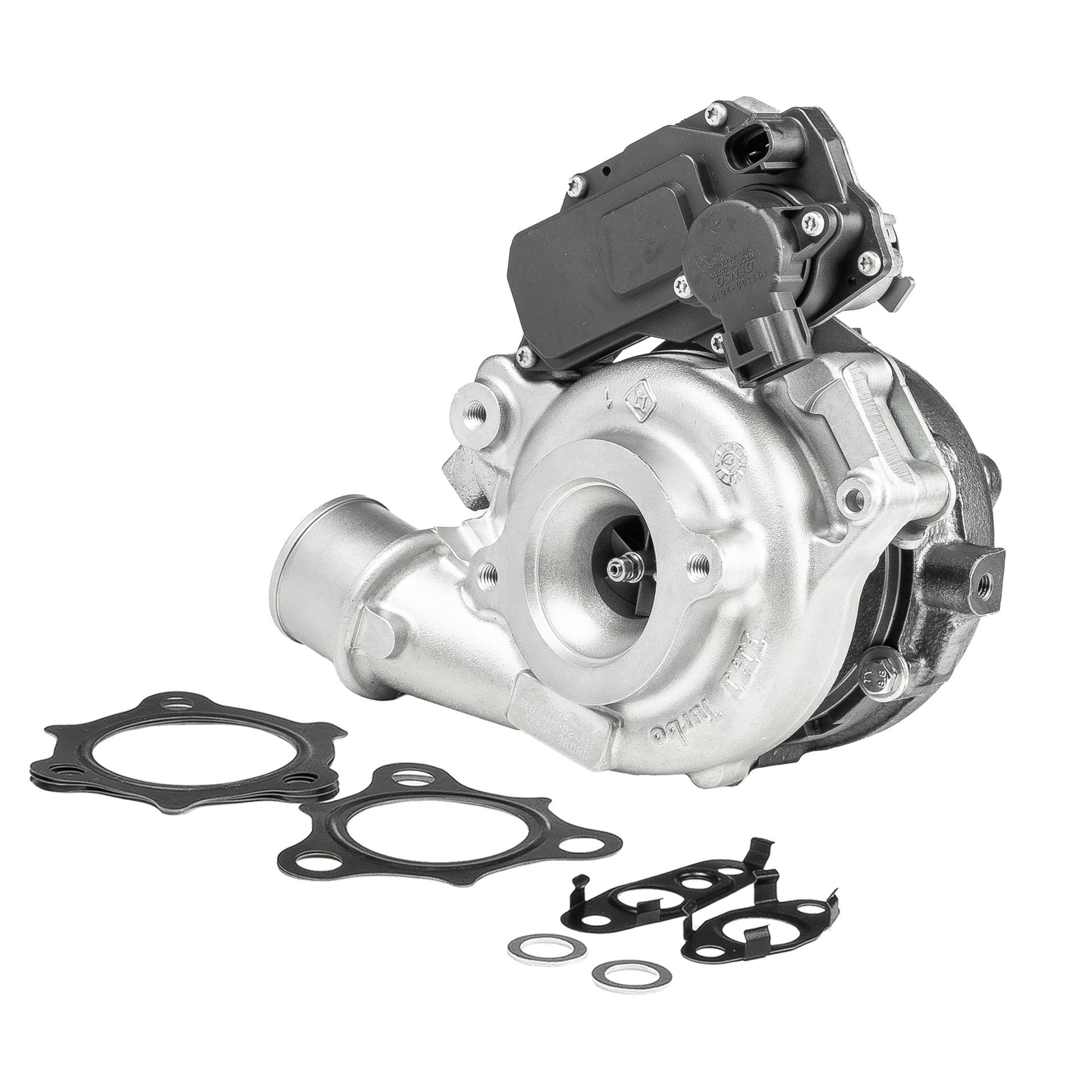 Turbolader 172010R080 BR Turbo VB38RSG TOYOTA