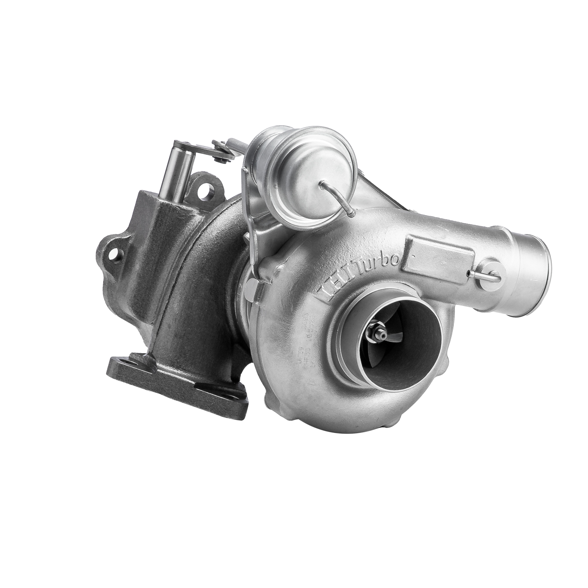 Abgasturbolader BR Turbo BRTO403607 Bewertung