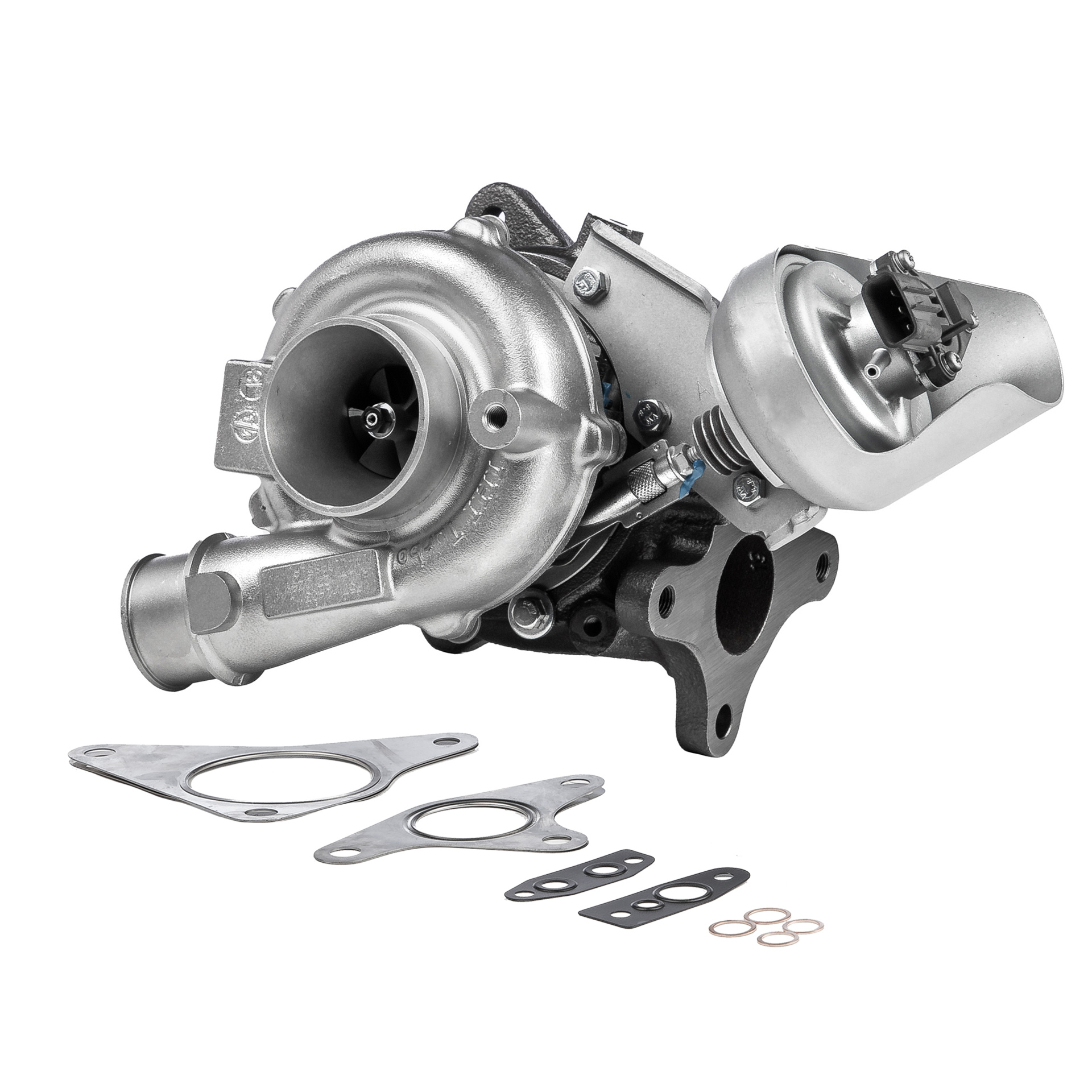 Turbolader 14411AA851A BR Turbo VF57RSG NISSAN, SUBARU