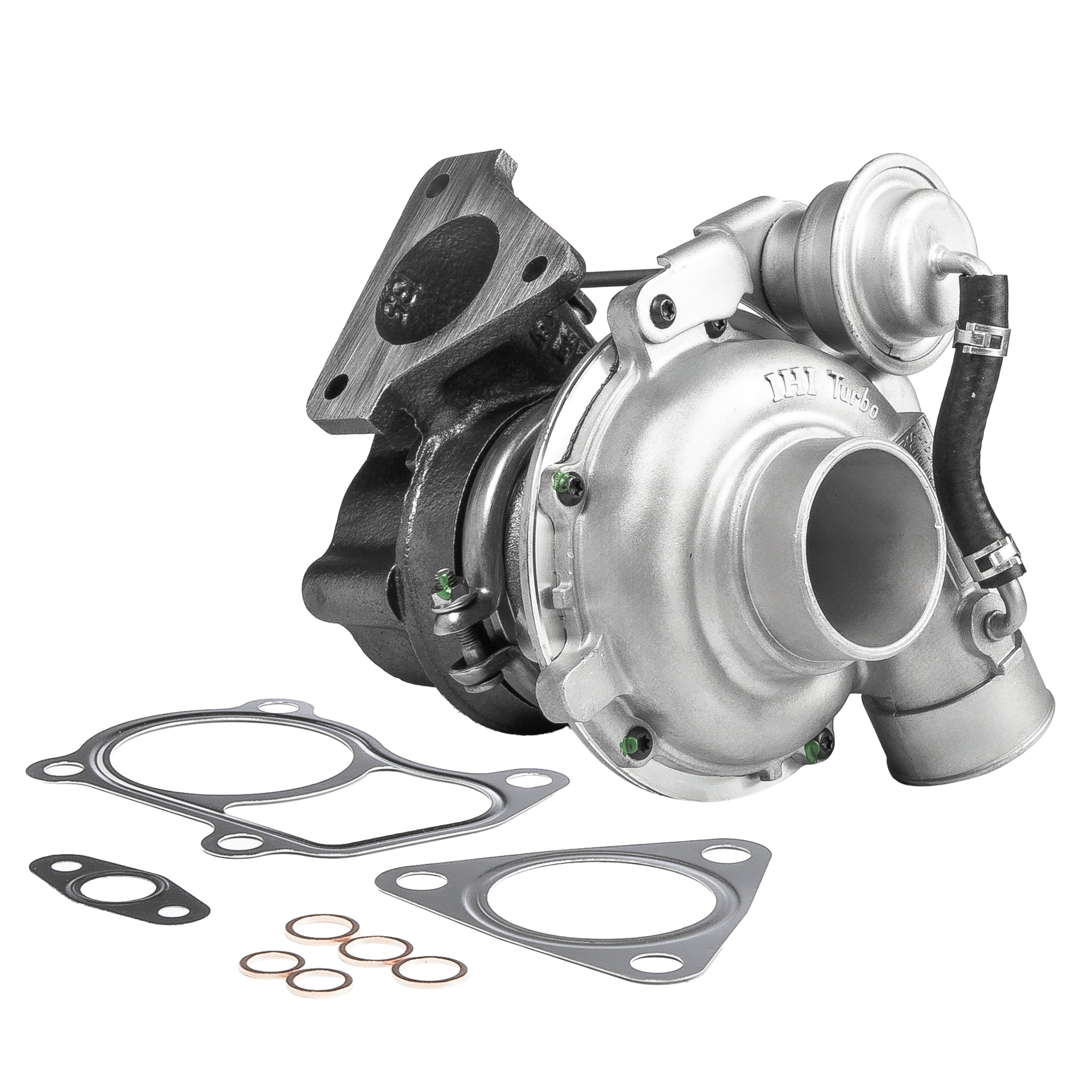 Turbo BR Turbo VIDSRSG