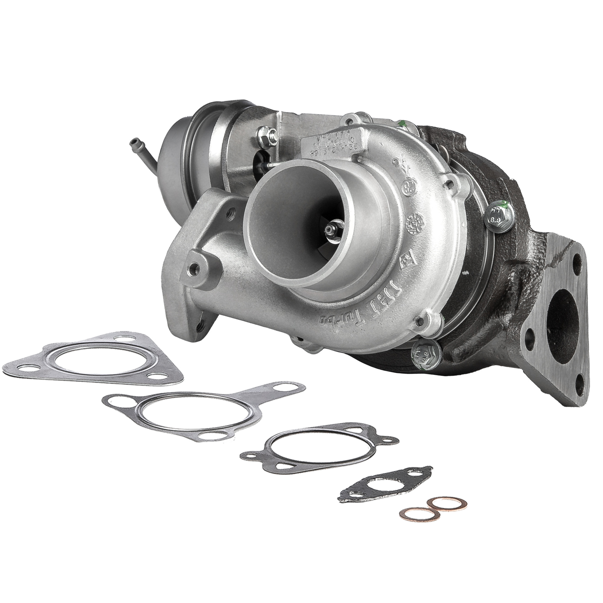 Turbo BR Turbo VIFCRSG