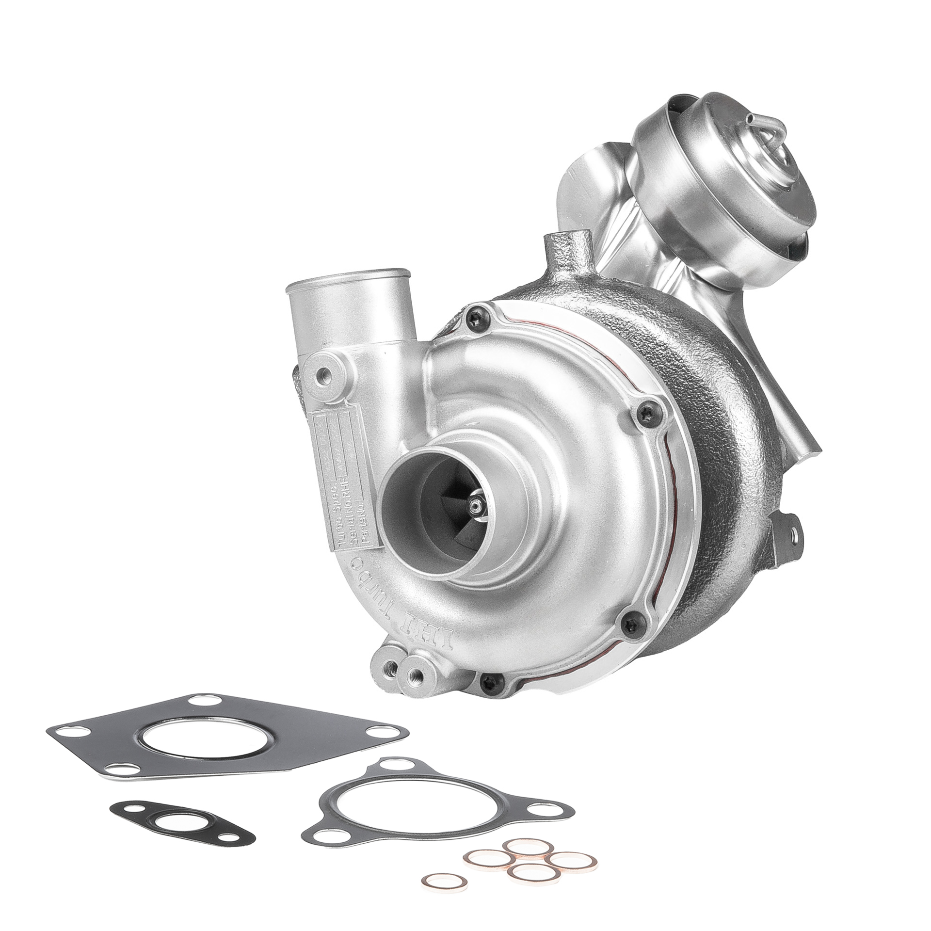 Turbolader VBA10019 BR Turbo VJ32RSG MAZDA