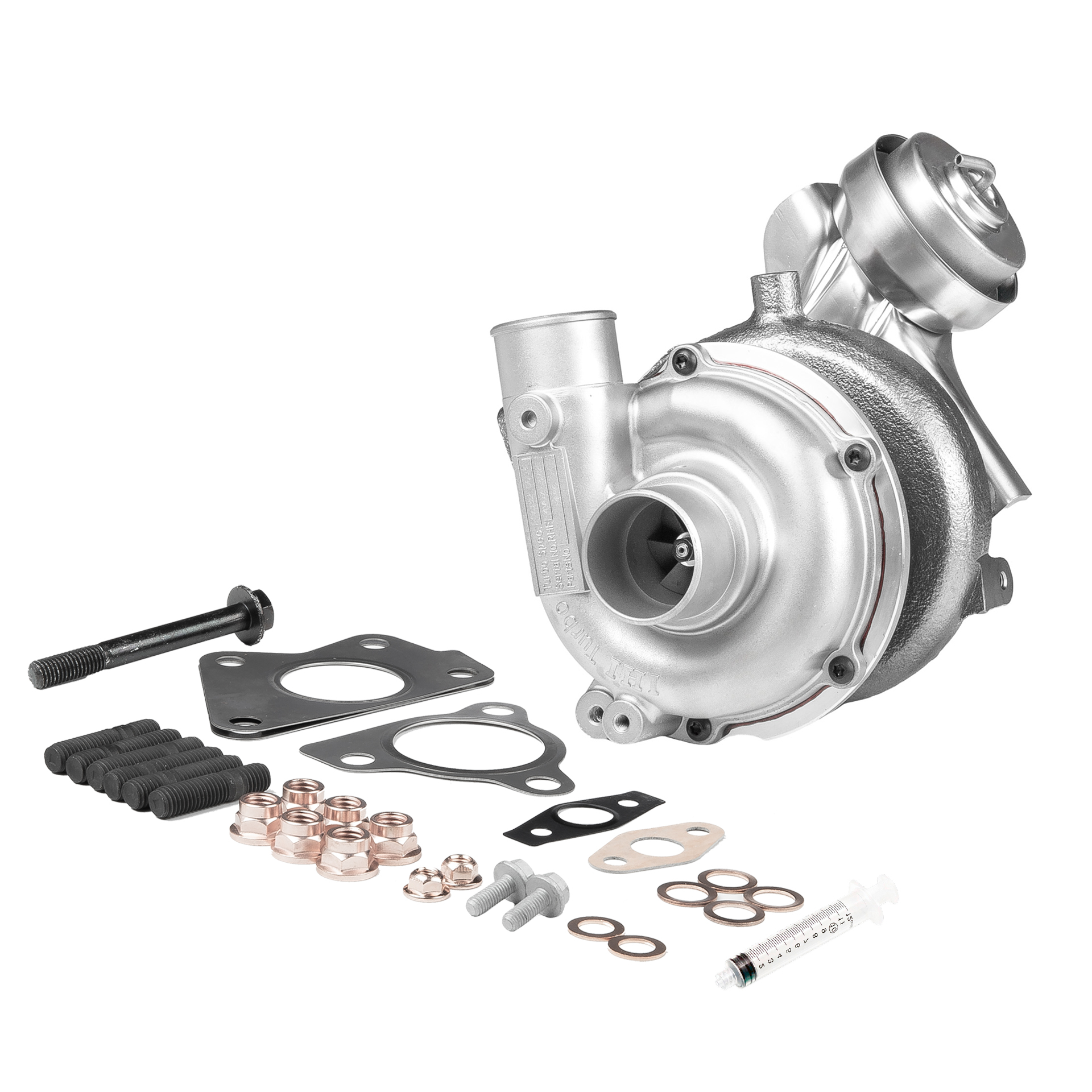Turbolader VBA10019 BR Turbo VJ32RSM MAZDA