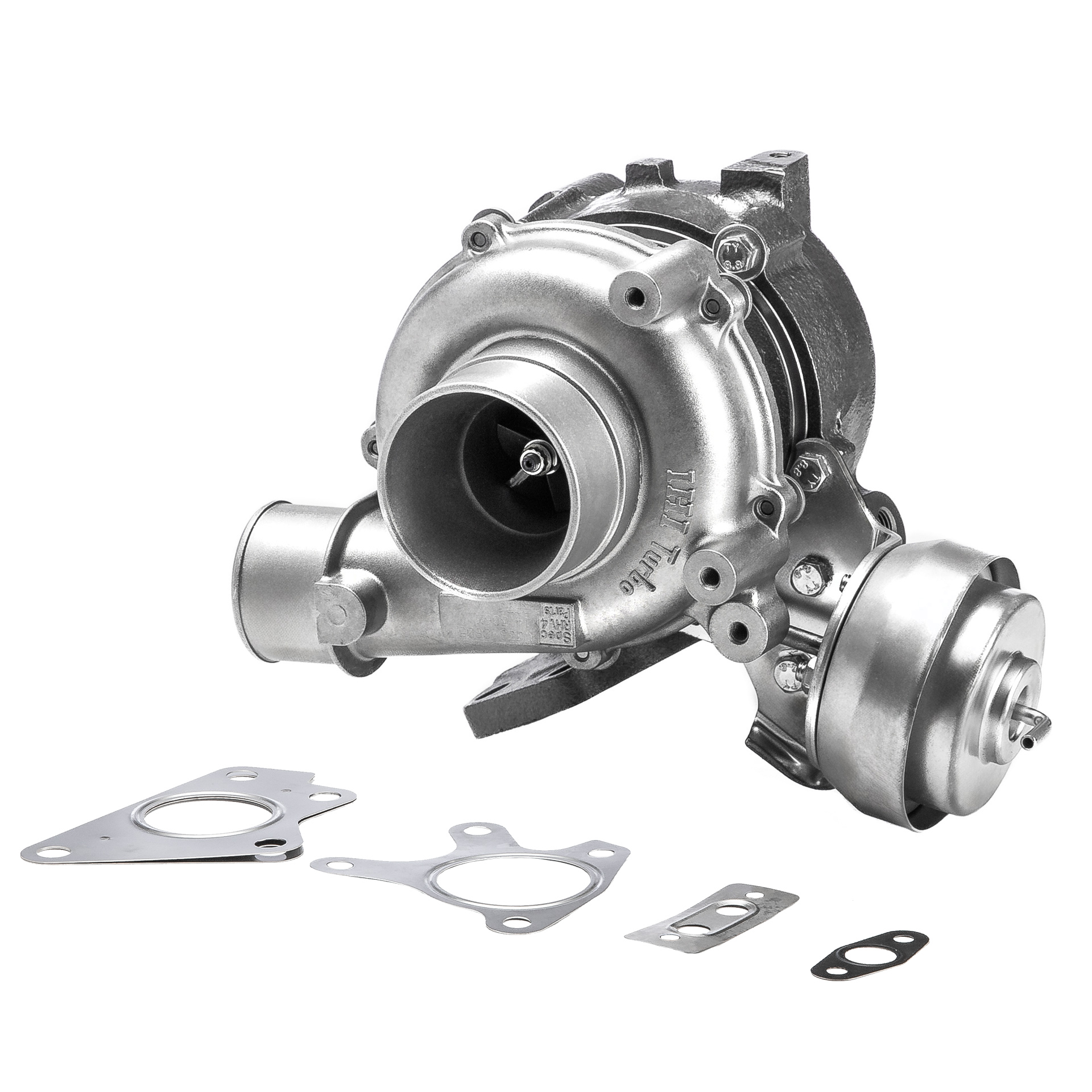 Turbolader BR Turbo VJ36RSG