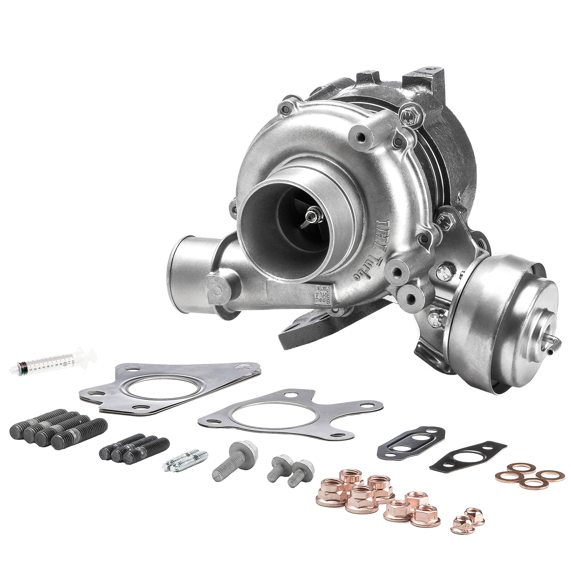 Turbo BR Turbo VJ36RSM