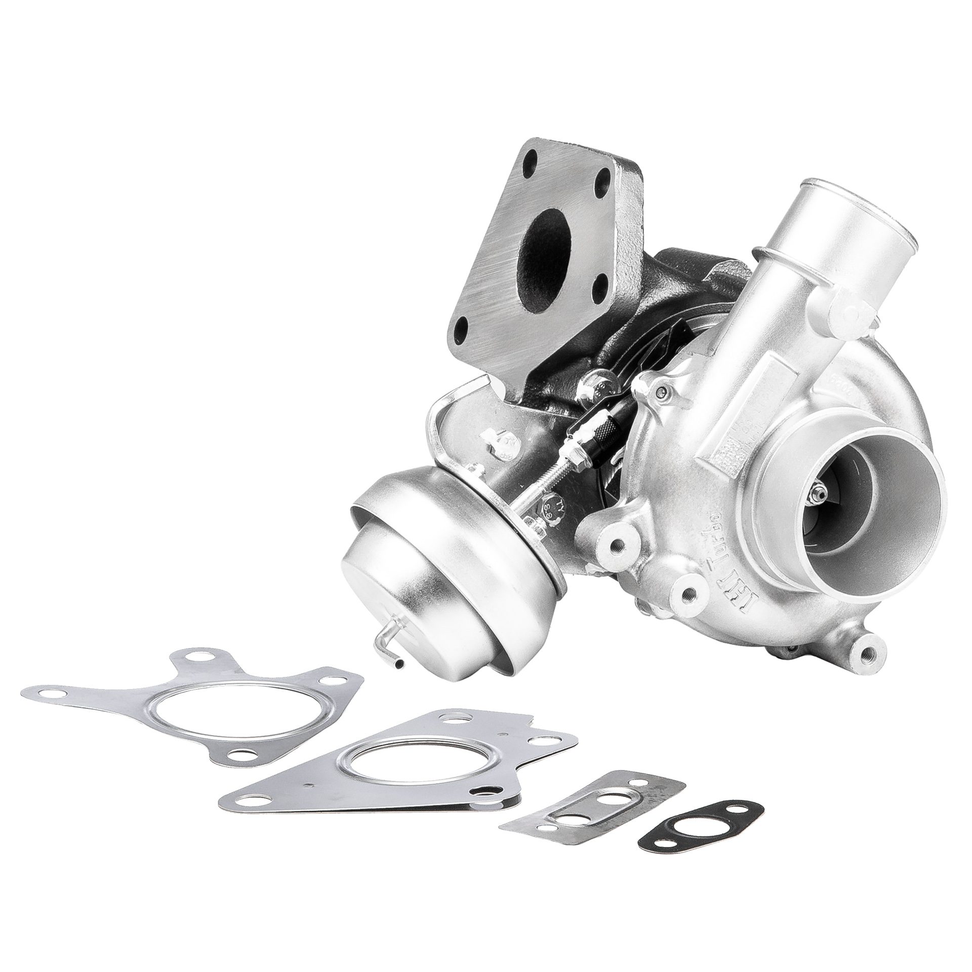 Turbo BR Turbo VJ37RSG