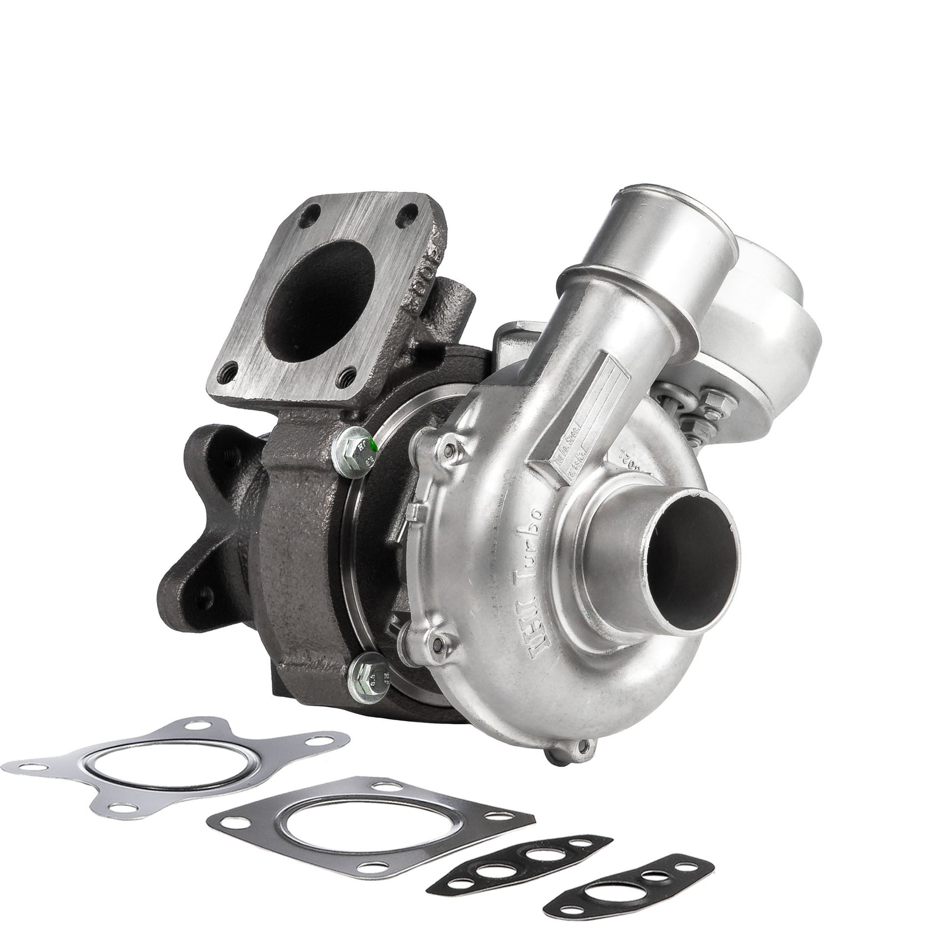 Turbolader VJ38RSG BR Turbo WE0113700D MERCEDES-BENZ, FORD, MAZDA, MERCURY