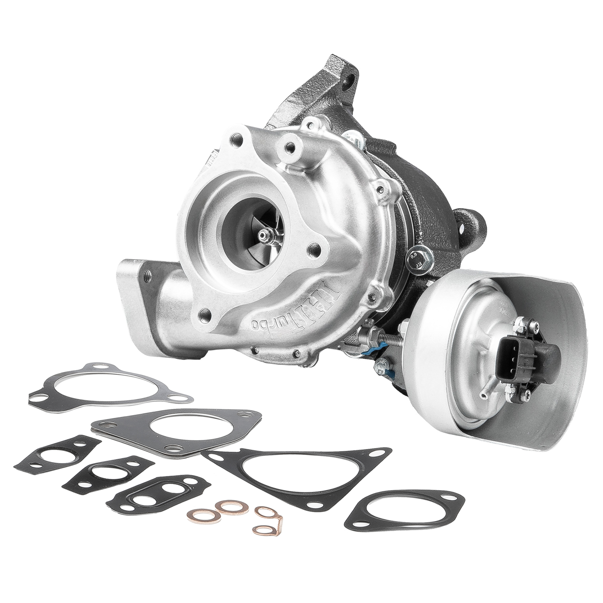 V41VADS0060B BR Turbo VJ45RSG Turbo MAZDA CX-7 original pris