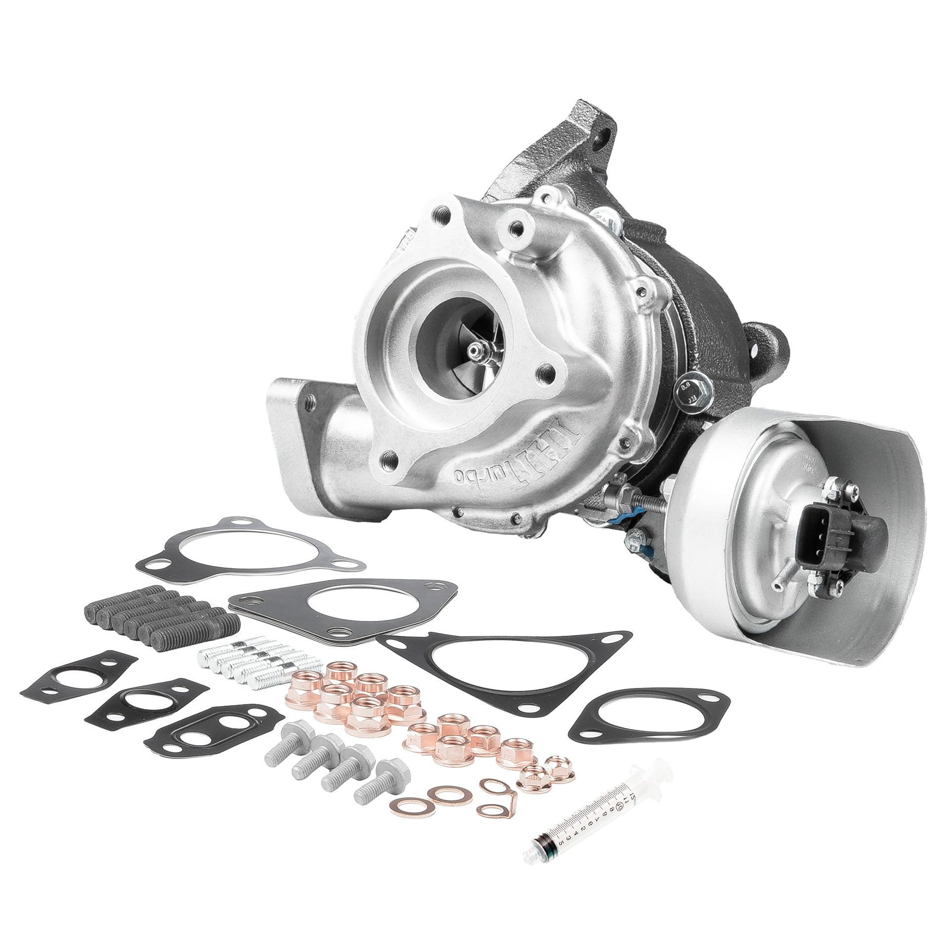 V41VADS0060B BR Turbo VJ45RSM Turboladdare MAZDA CX-7 original pris