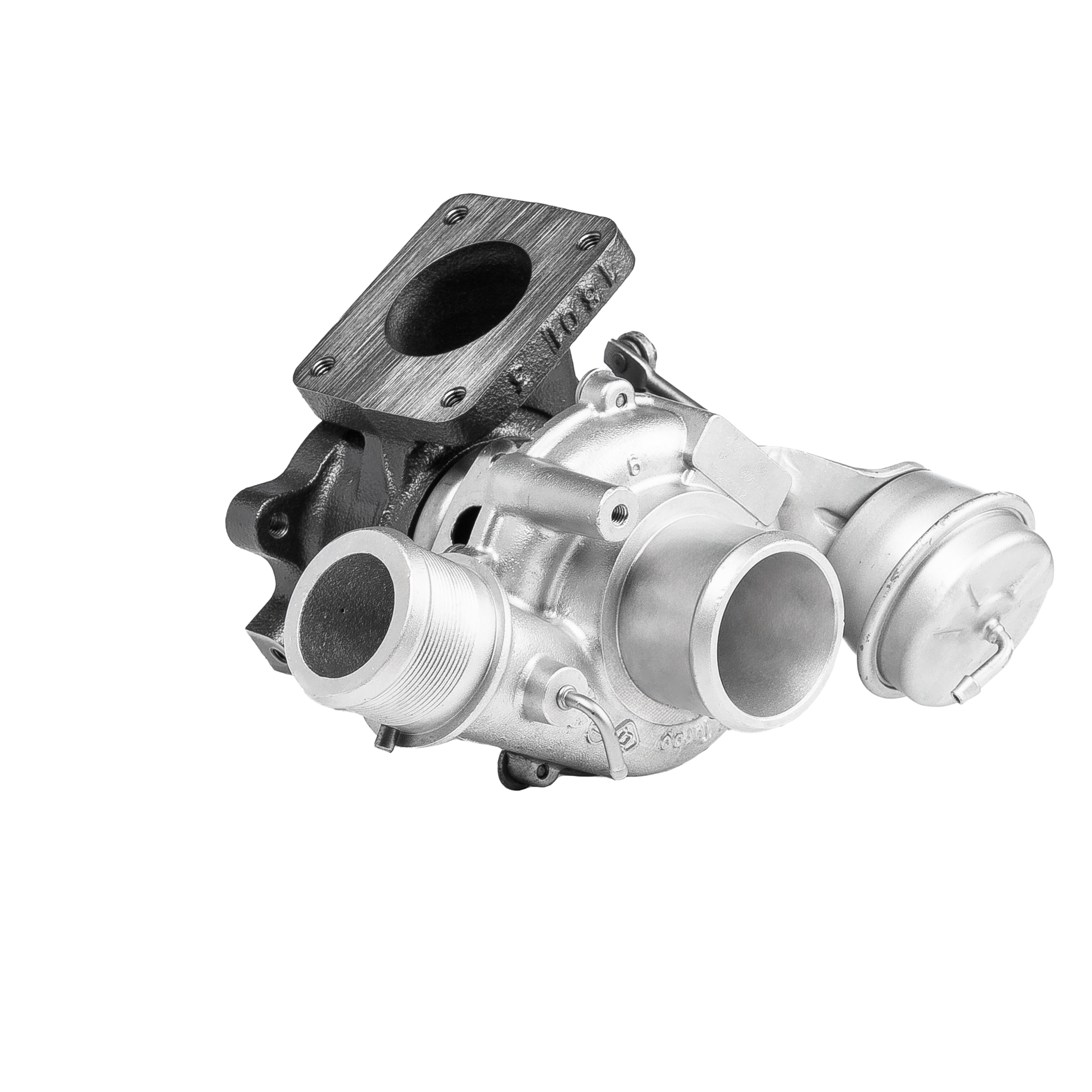 Turbo BR Turbo VL37RS
