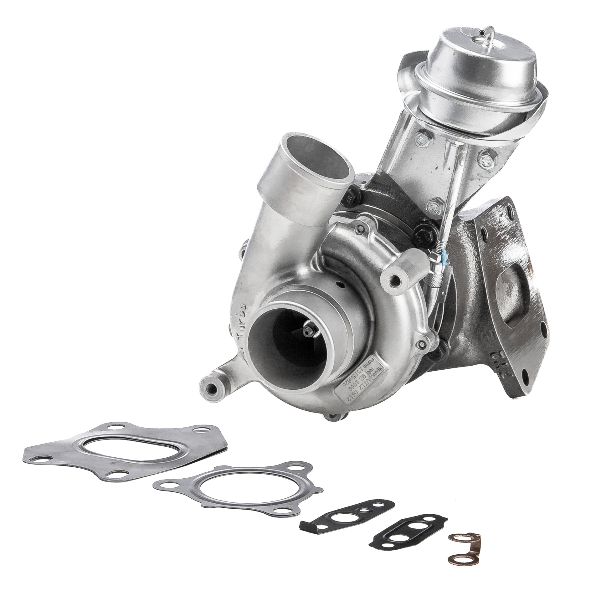 Turbo BR Turbo VT12RSG