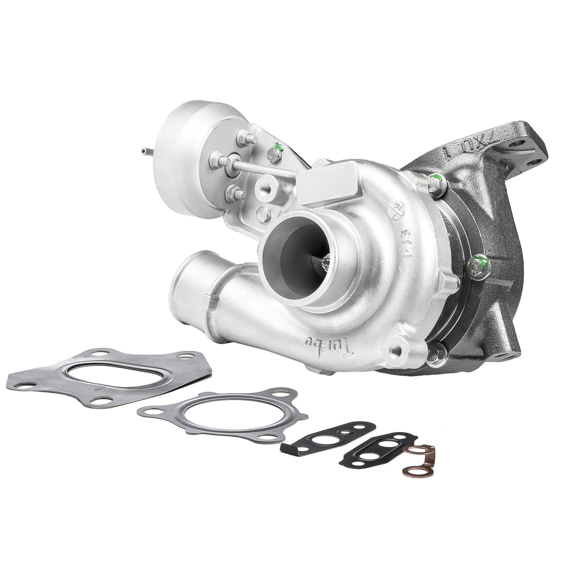 Turbo BR Turbo VT13RSG