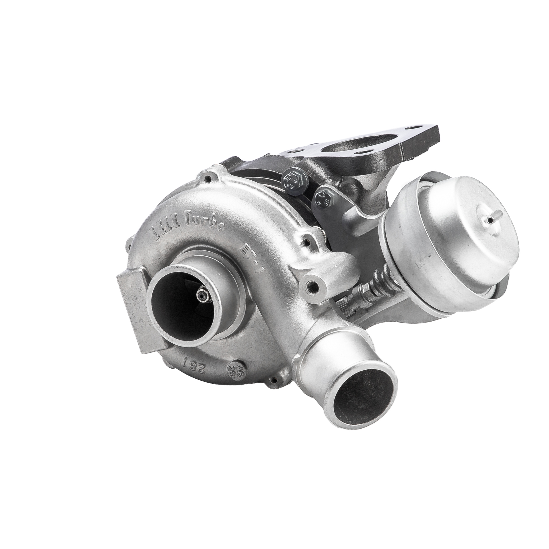 Turbocompresor BR Turbo VT16RS