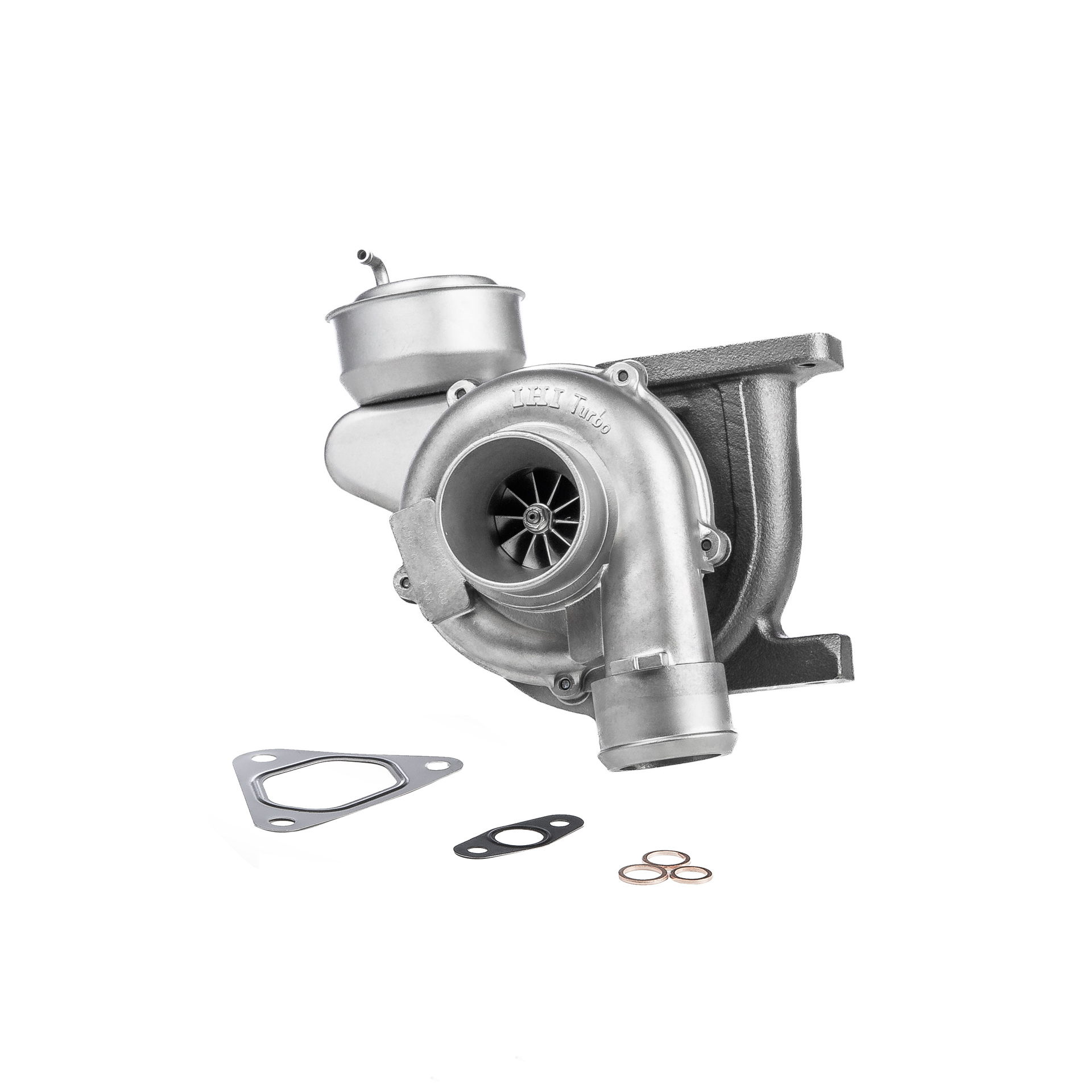 Turbolader VV14RSG BR Turbo VF40A132 MERCEDES-BENZ