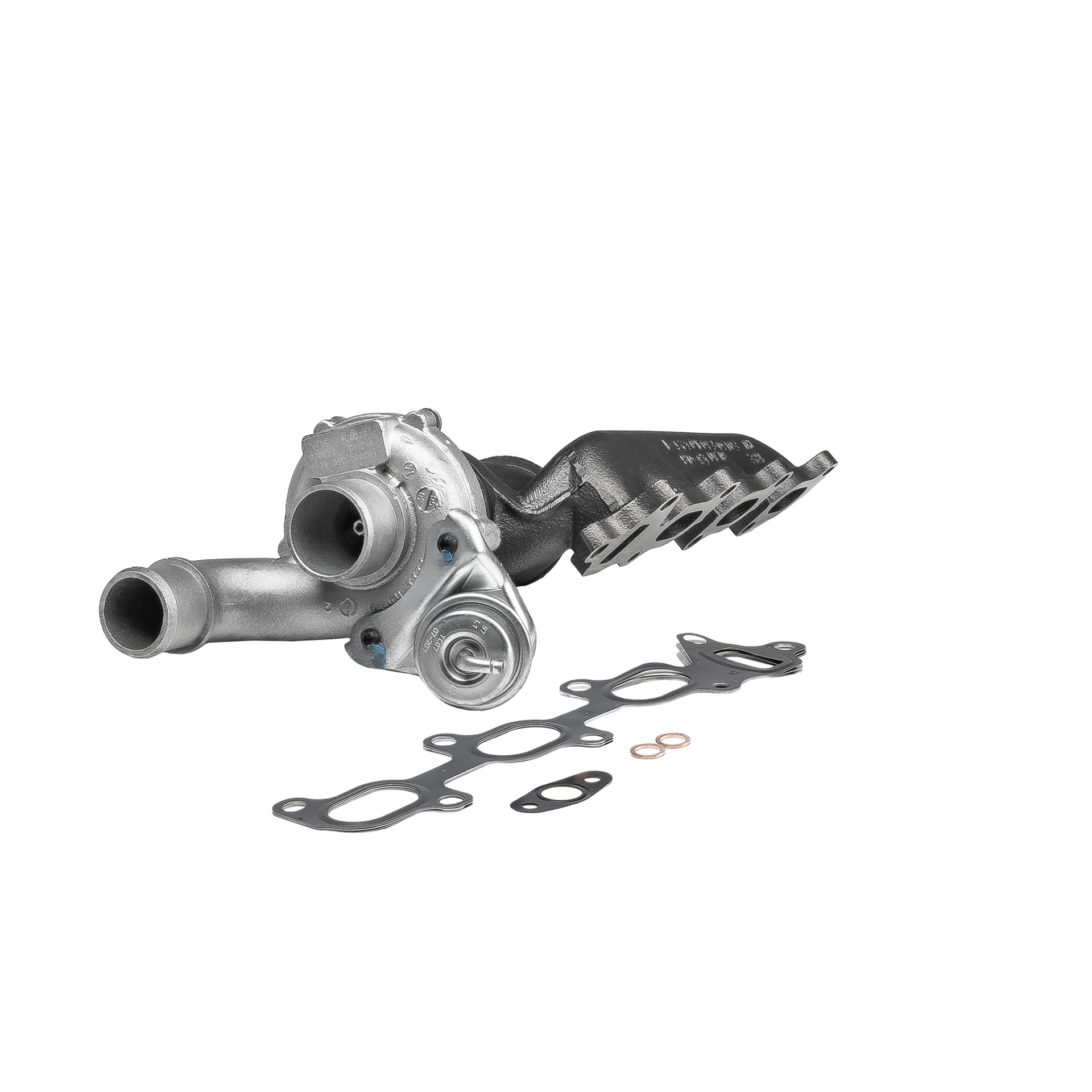 Turboahdin BR Turbo VV15RSG