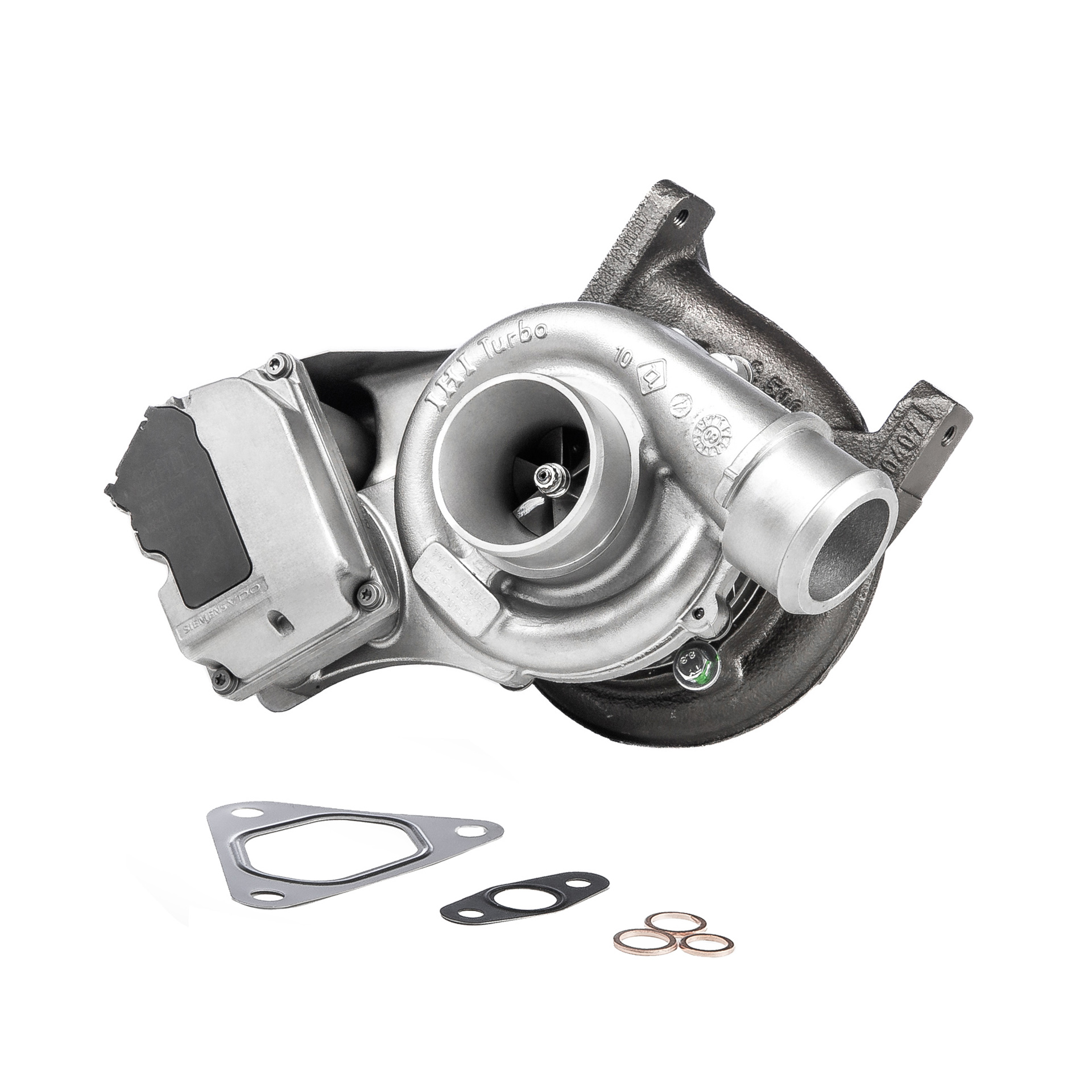 Turbolader VV19RSG BR Turbo A6460900780 MERCEDES-BENZ