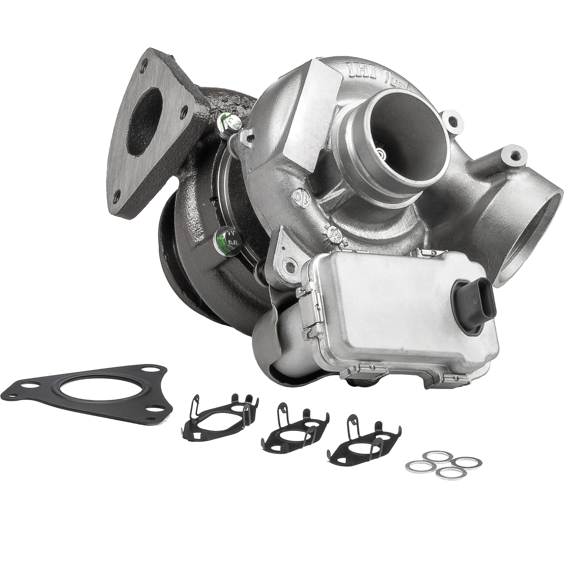 Turbine BR Turbo VV21RSG