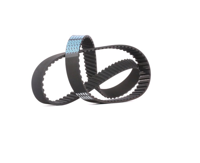 136RHX254H DAYCO 94605 Zahnriemen