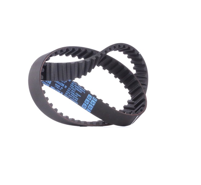Timing Belt 1005-82-8 DAYCO 94696 FORD, MAZDA, FORD USA, MOSKVICH