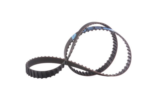 124RX180H DAYCO 94723 Zahnriemen