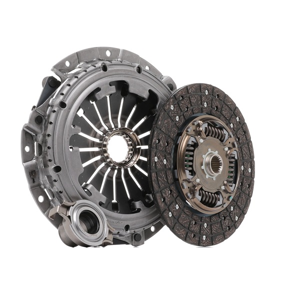 AISIN Clutch Kit (3P) KT-321 Комплект съединител