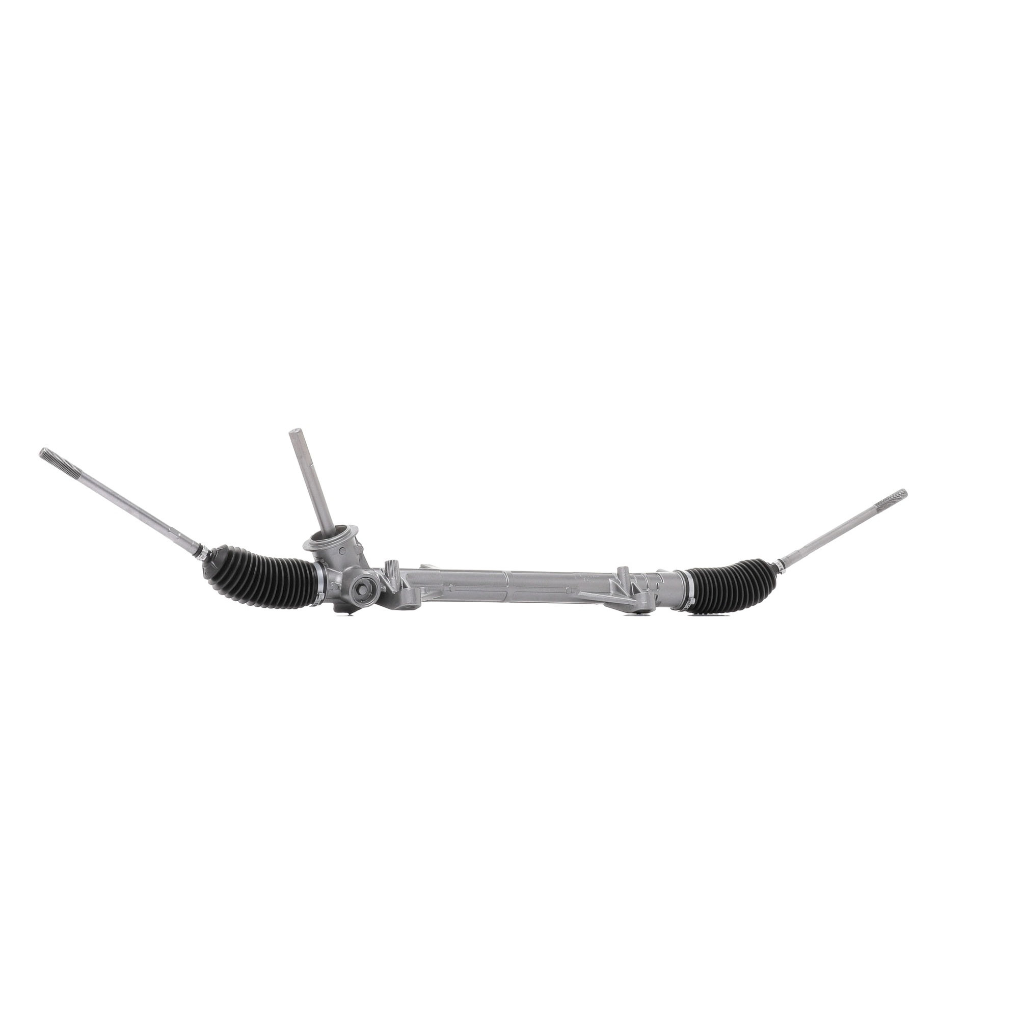 RIDEX REMAN 286S1169R Stuurbekrachtiging RENAULT Modus / Grand Modus (F, JP) 1.2 16V 101 Pk Benzine 2015