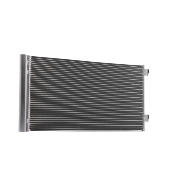 Condensador de AC CLIMTEX CH2-494