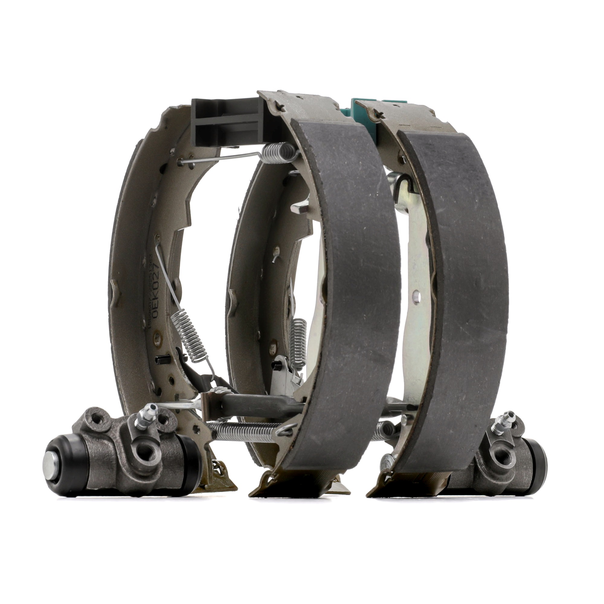 RIDEX 3859B0177 Bremsensatz, Trommelbremse BMW 5er Kosten