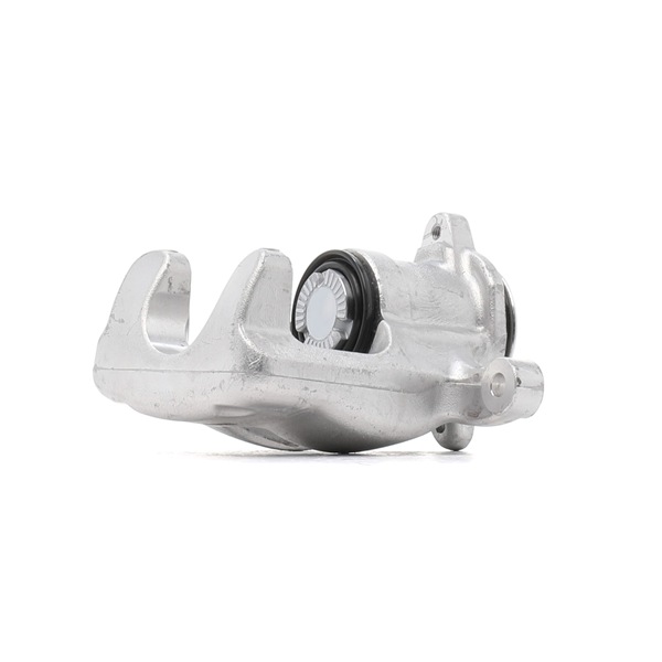 Brake caliper 4400100Q1C RIDEX 78B3163 RENAULT, NISSAN, INFINITI