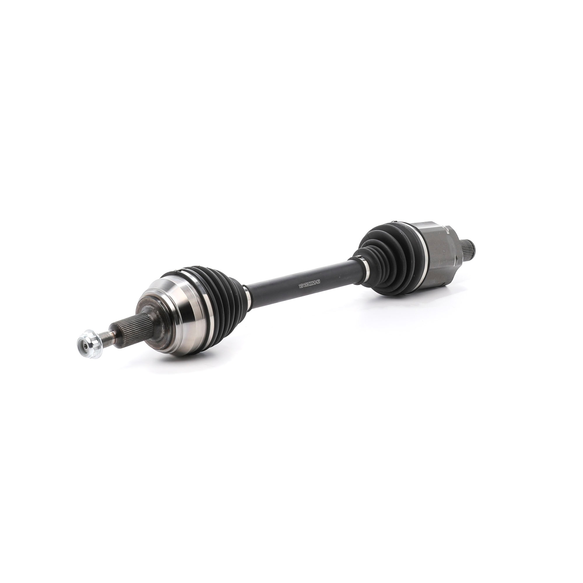 RIDEX 13D1686 prix Cardan MAN origine