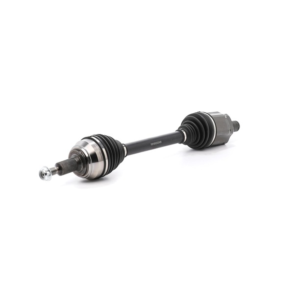 Antriebswelle 2N0407271F RIDEX 13D1686 VW