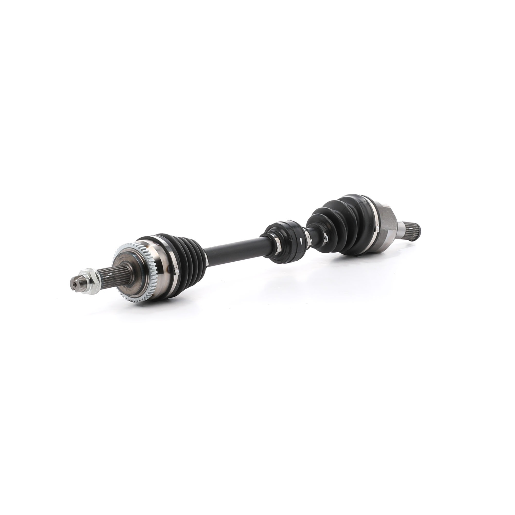 Aandrijfas 49500-A6100 RIDEX 13D1689 HYUNDAI, KIA, LAND ROVER
