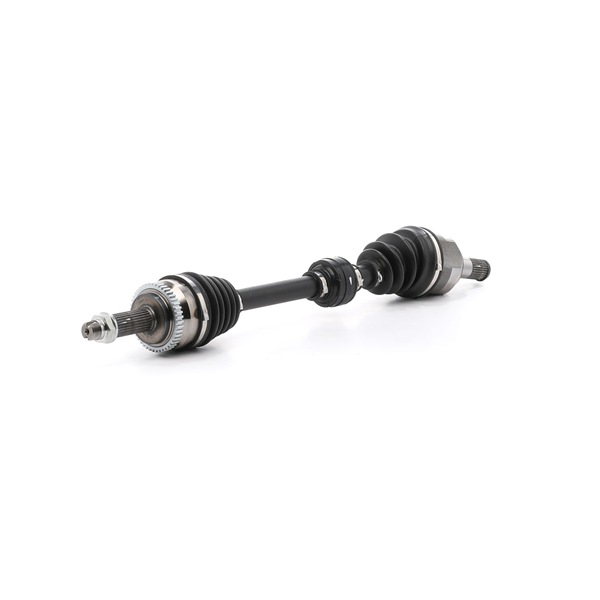 22252426 RIDEX 13D1689 replacement Hyundai i30 II Estate drive shaft price