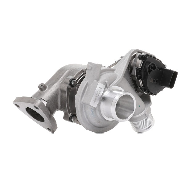 RIDEX 2234C11941 Turbolader