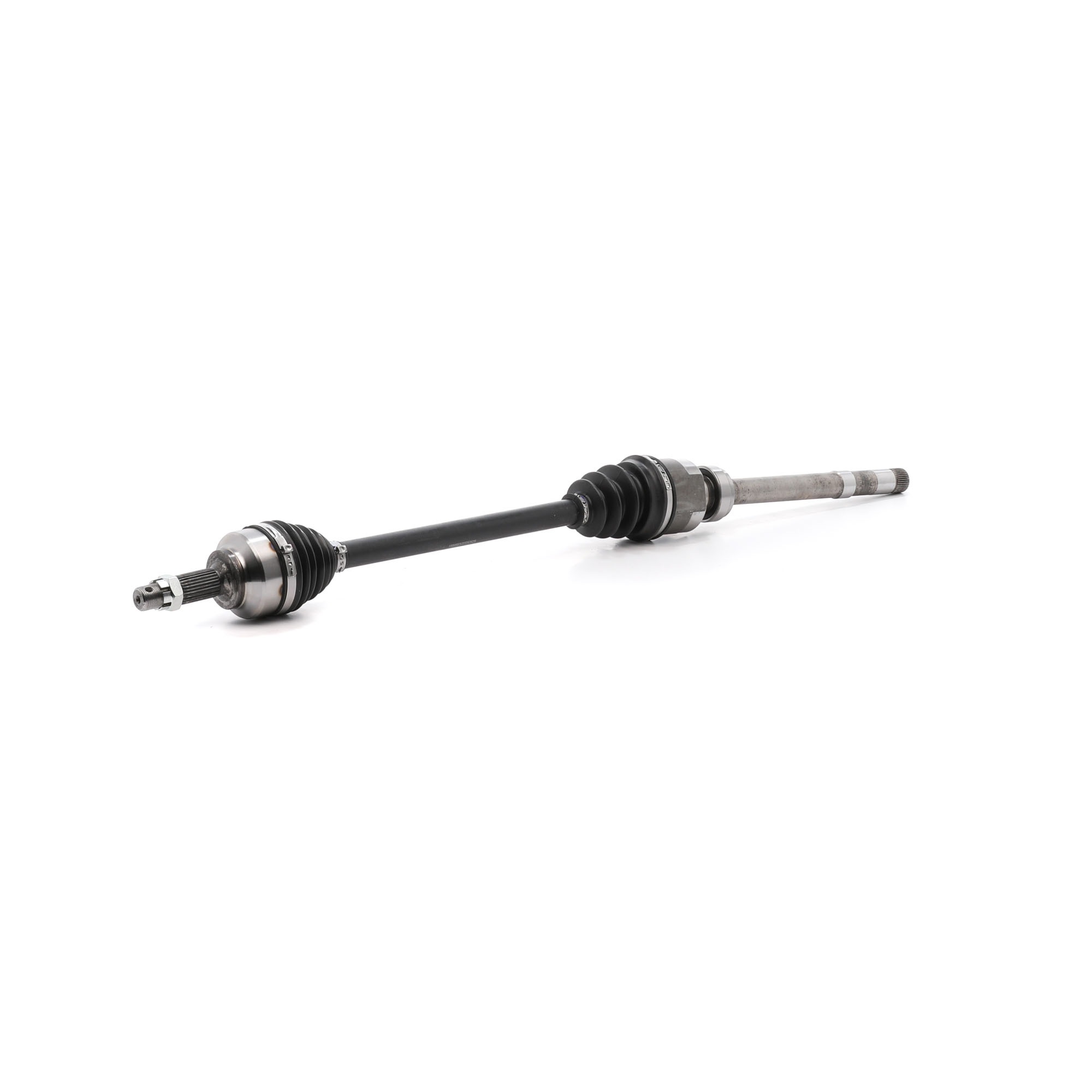 Полуоска 9820048080 RIDEX 13D1711 TOYOTA, PEUGEOT, CITROЁN