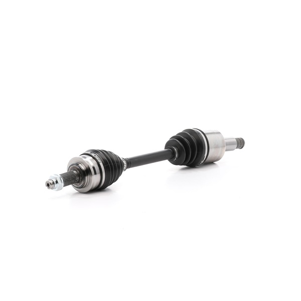 Antriebswelle 13D1712 RIDEX MJS6504JHH765 SUZUKI