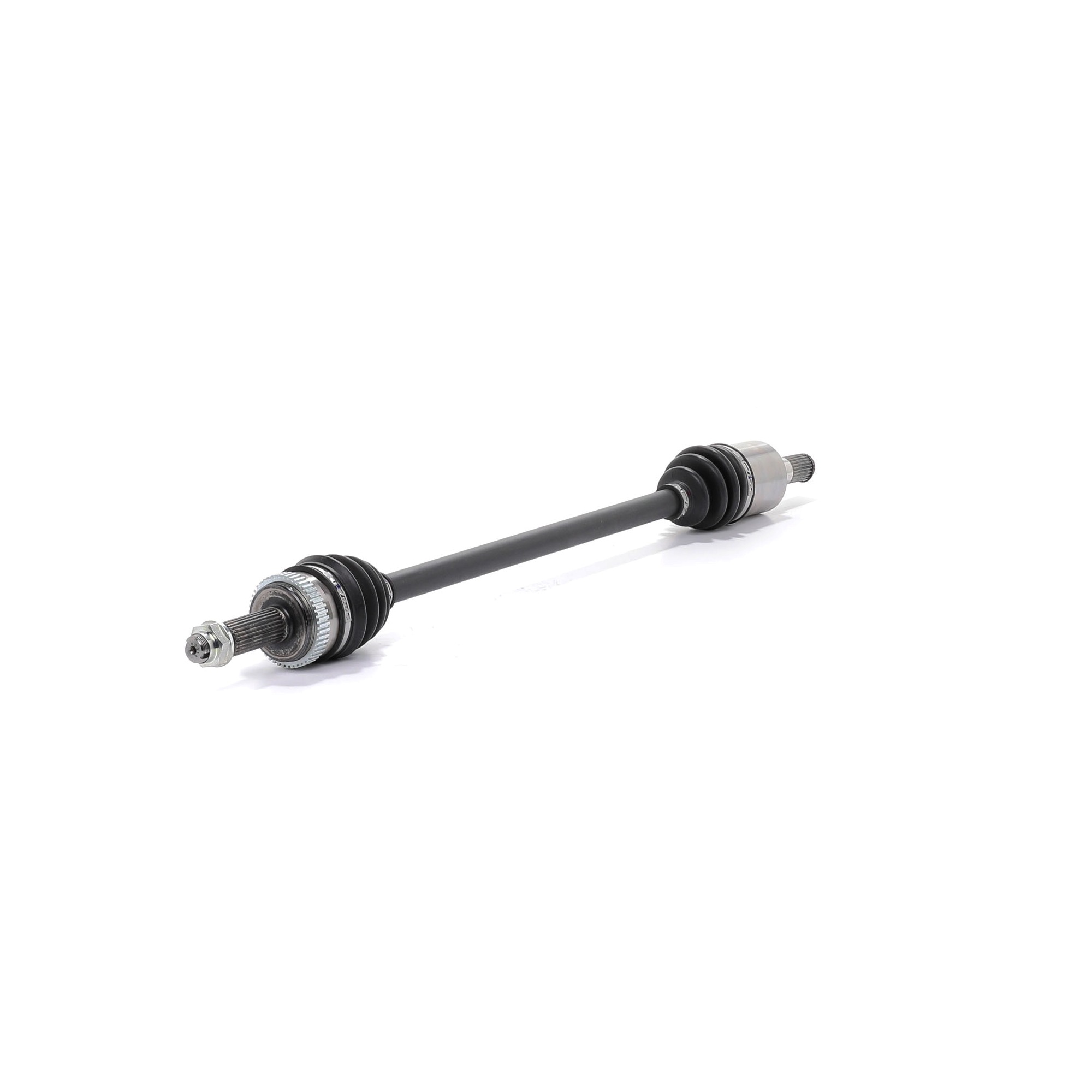 Aandrijfas 496002Y000 RIDEX 13D1728 HYUNDAI, KIA