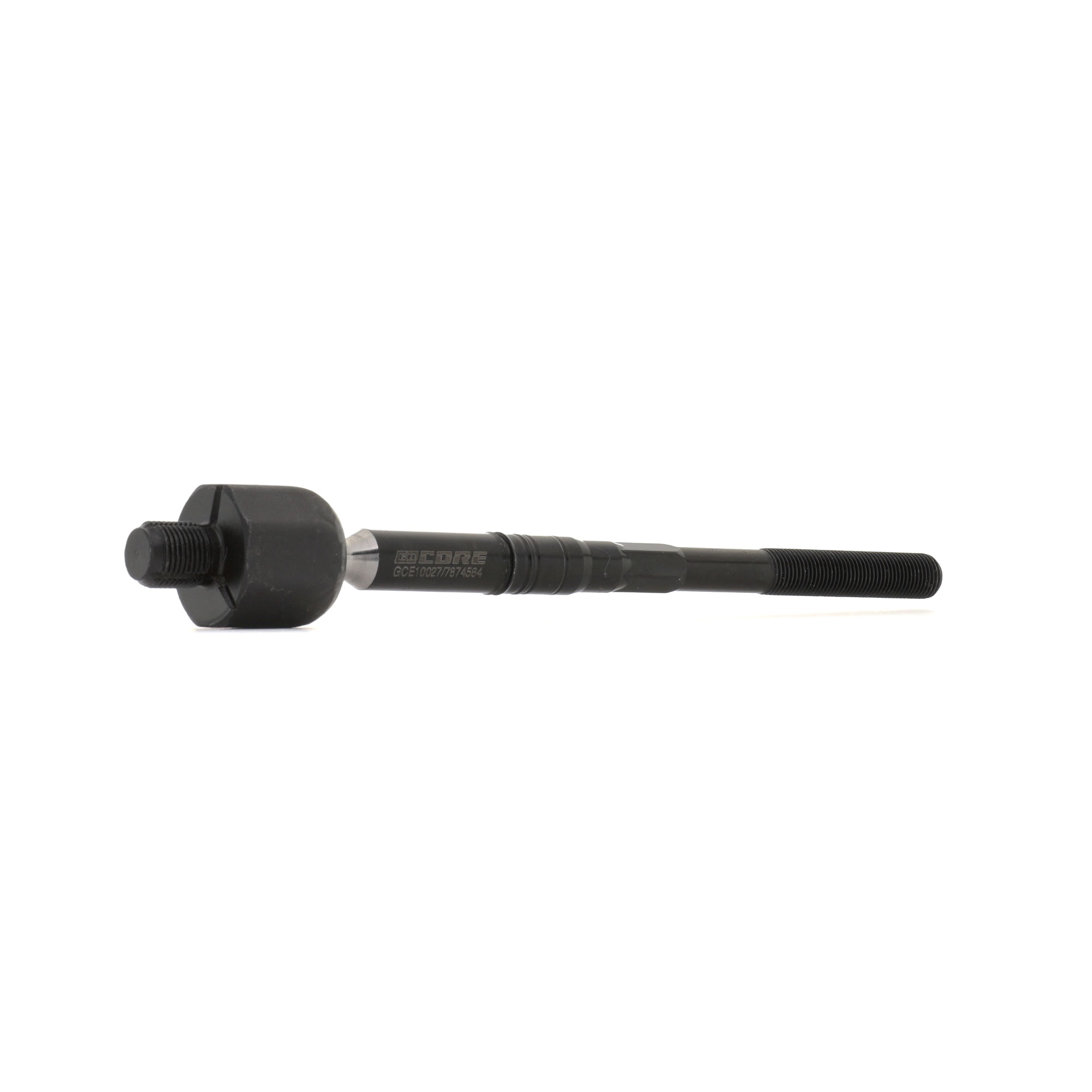 goCORE GCE10027 Axialgelenk Spurstange BMW 1er 116i 2.0 122 PS Benzin