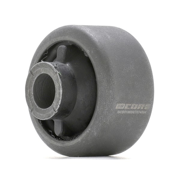 goCORE GCB510056 Lagerung, Lenker Lagerung, Lenker 6000 618 836 goCORE GCB510056 OPEL, RENAULT, FIAT, PEUGEOT, CITROЁN