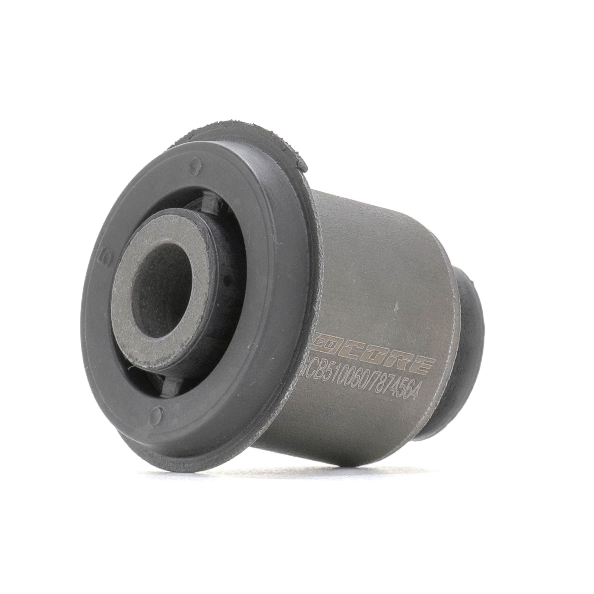 goCORE GCB510060 Querlenkerlager CITROЁN C5 2.7 HDi 204 PS Diesel