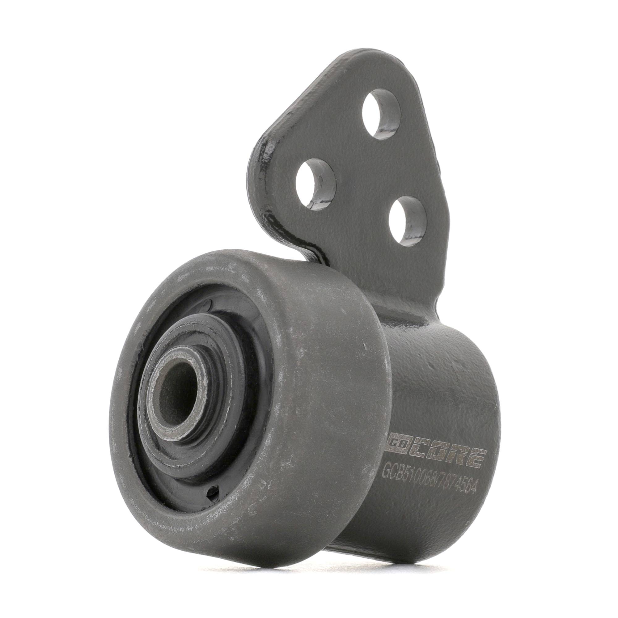 GCB510068 goCORE 24428980 Silent bloc de triangle