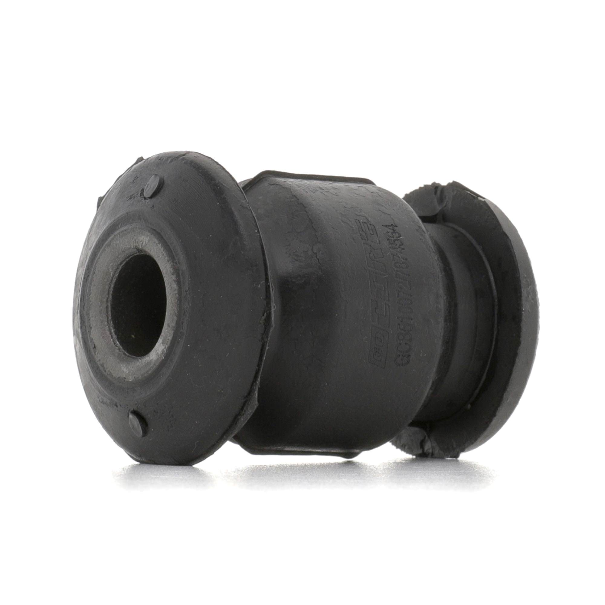 Silent bloc de triangle 9S51-3078-AC goCORE GCB510072 PEUGEOT, FORD, FIAT, ABARTH, FORD USA