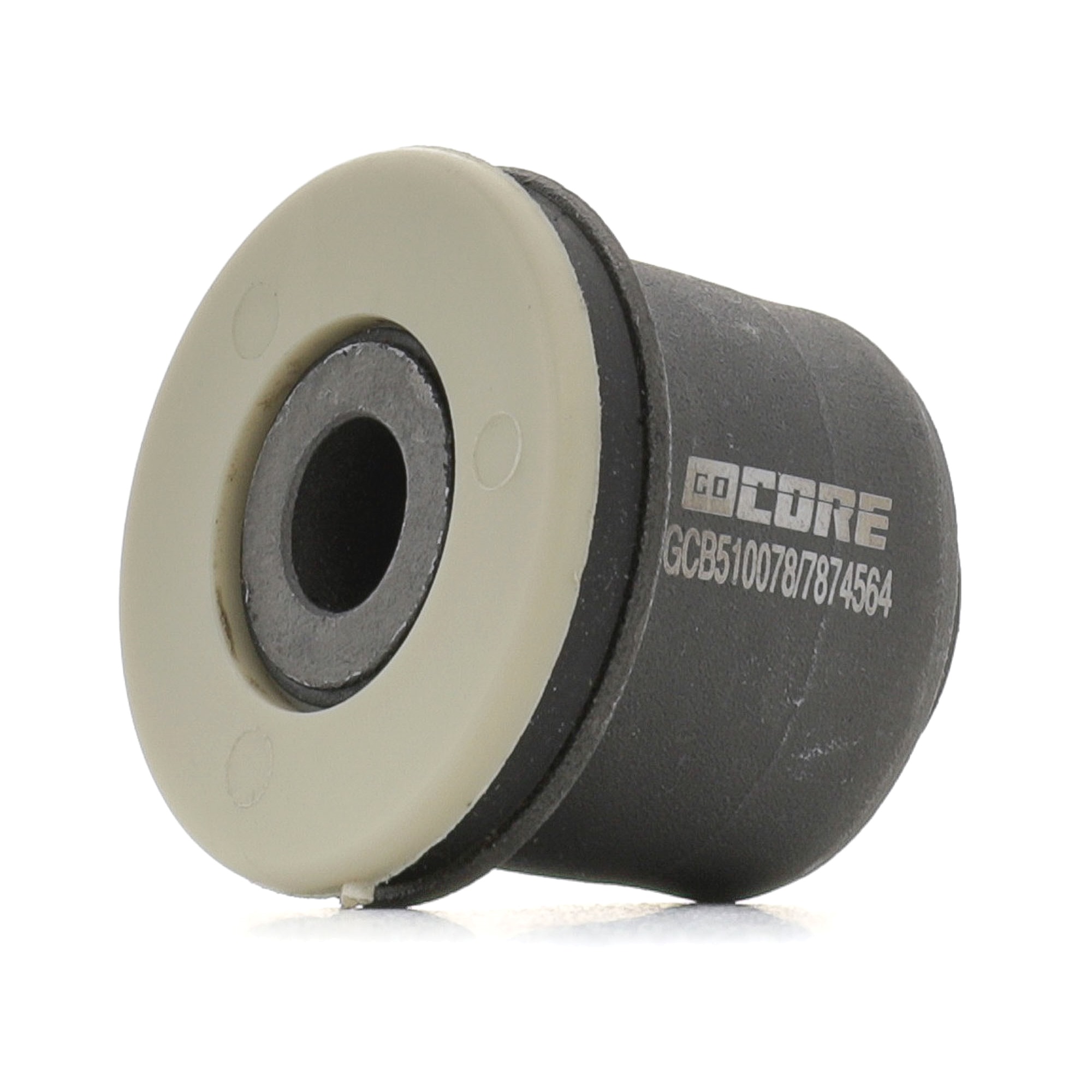 goCORE GCB510078 Querlenkerbuchse CITROЁN C5 2.7 HDi 204 PS Diesel