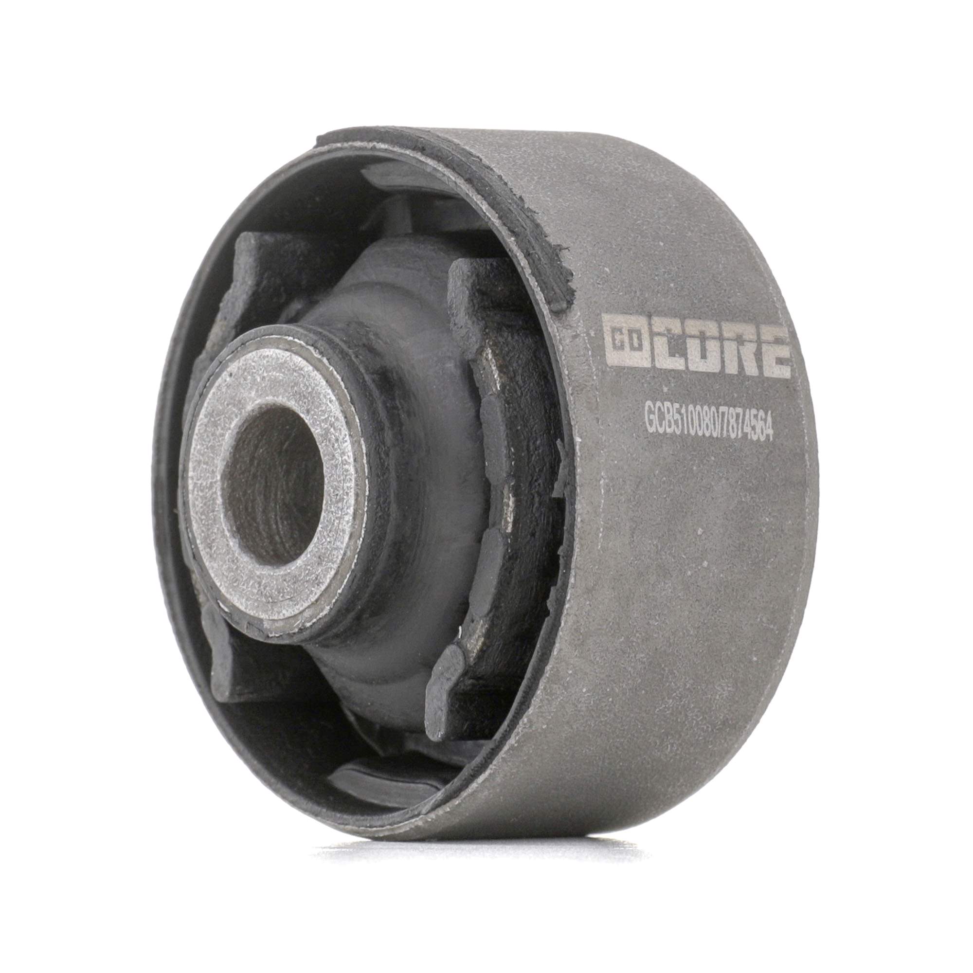 goCORE GCB510080 OPEL Corsa C Limousine (X01) Querlenkerlager Preis