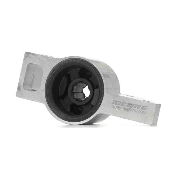 Lagerung, Lenker GCB510085 goCORE 1K0199232JS1 VW, AUDI, SKODA, SEAT